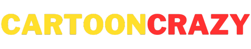 CartoonCrazy